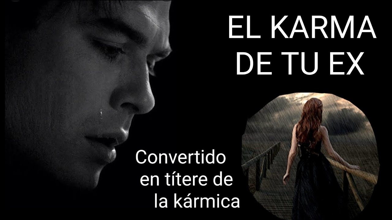 😫💔 PREFIRIÓ HUNDIRSE EN EL FANGO CON LA KÁRMICA🤮  Le pone los cuernos y se vá❗️Lo deja en la ruina 😱