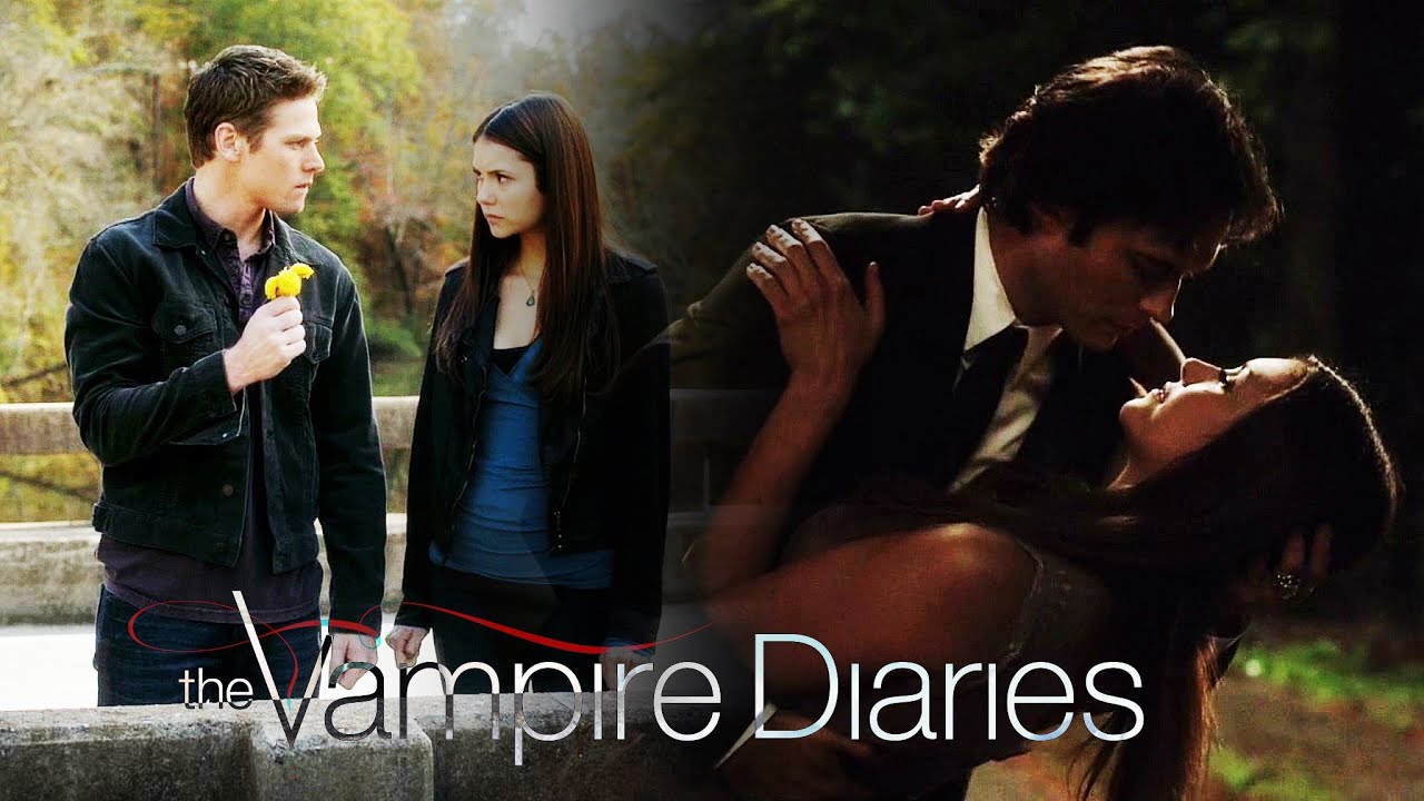 The Vampire Diaries | Time Of Our Lives [Tribute + 6x22]