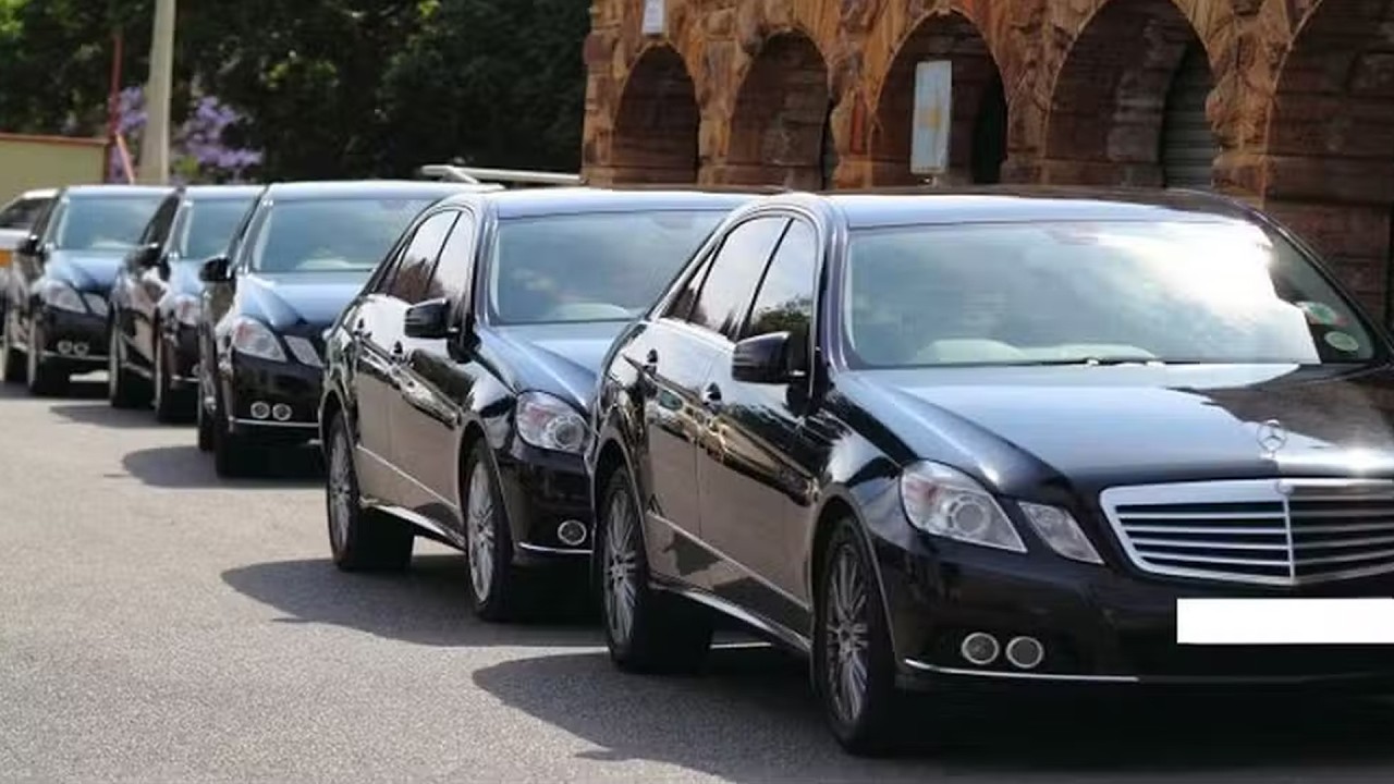 Punjab Cuts Petrol and Diesel Allowance for Govt Vehicles