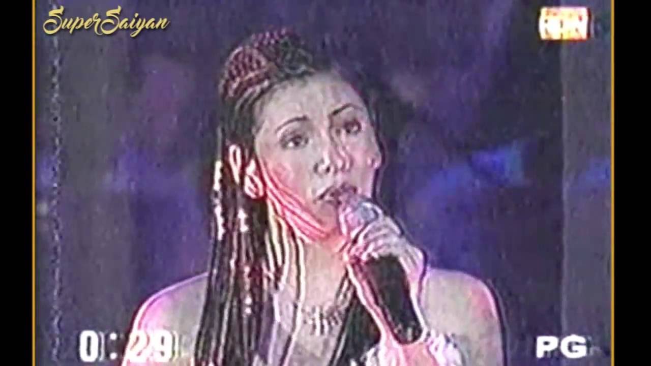 At The Movies 16: I DON'T WANNA MISS A THING - Regine Velasquez