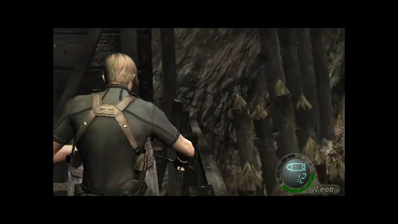 ENFRENTANDO VÁRIOS AO MSM TEMPO- RE4 CLÁSSICO