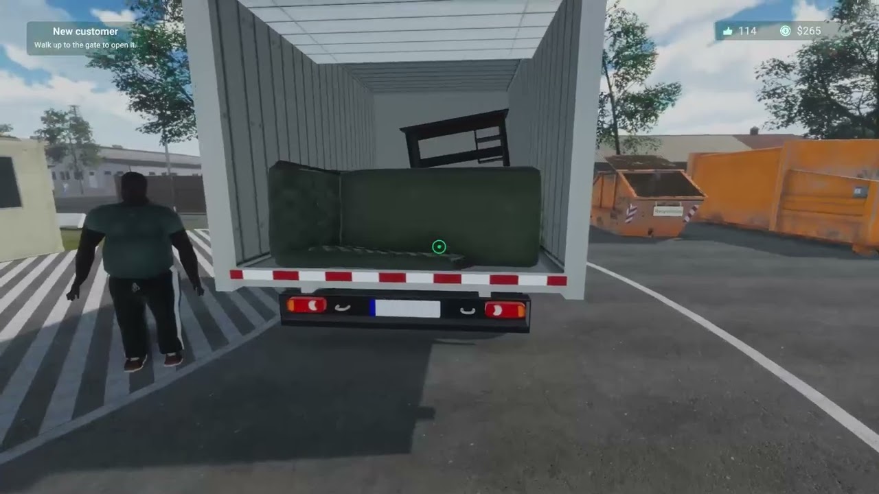 My Recycling Center | Video 8 | Let's Play | Gaming