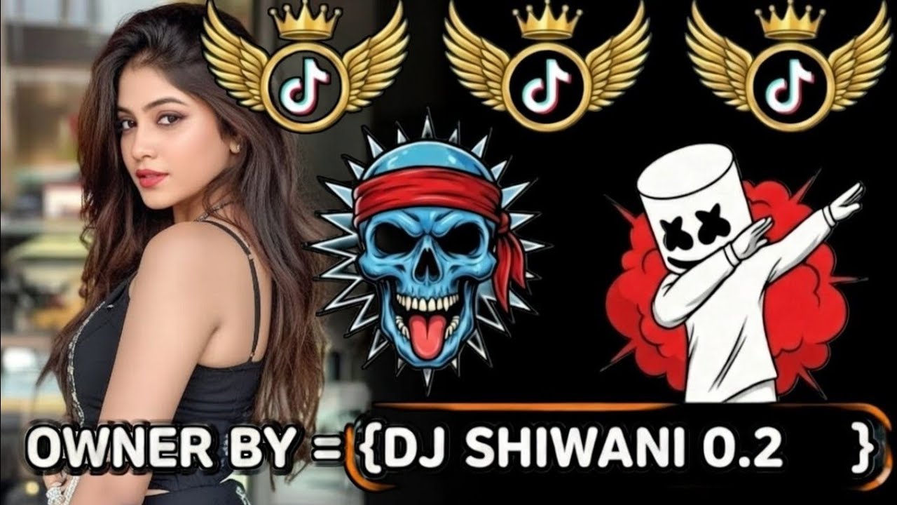 🎧 Headphone Bass DJ Song | Ultimate Sound 🔥