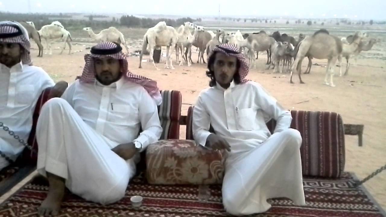 الشاعر ماجد عبدالله المشيعلي