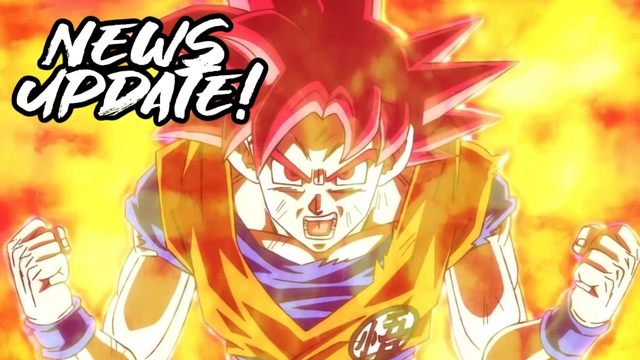 Обновление Dragon Ball Super 2026: ход работы над ремейком, производство арки Моро и многое другое.
