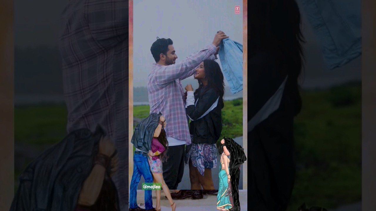 aly goni and jasmin bhasin in aashiqui mode | aashiqui pose #jasly #jasminbhasin #alygoni