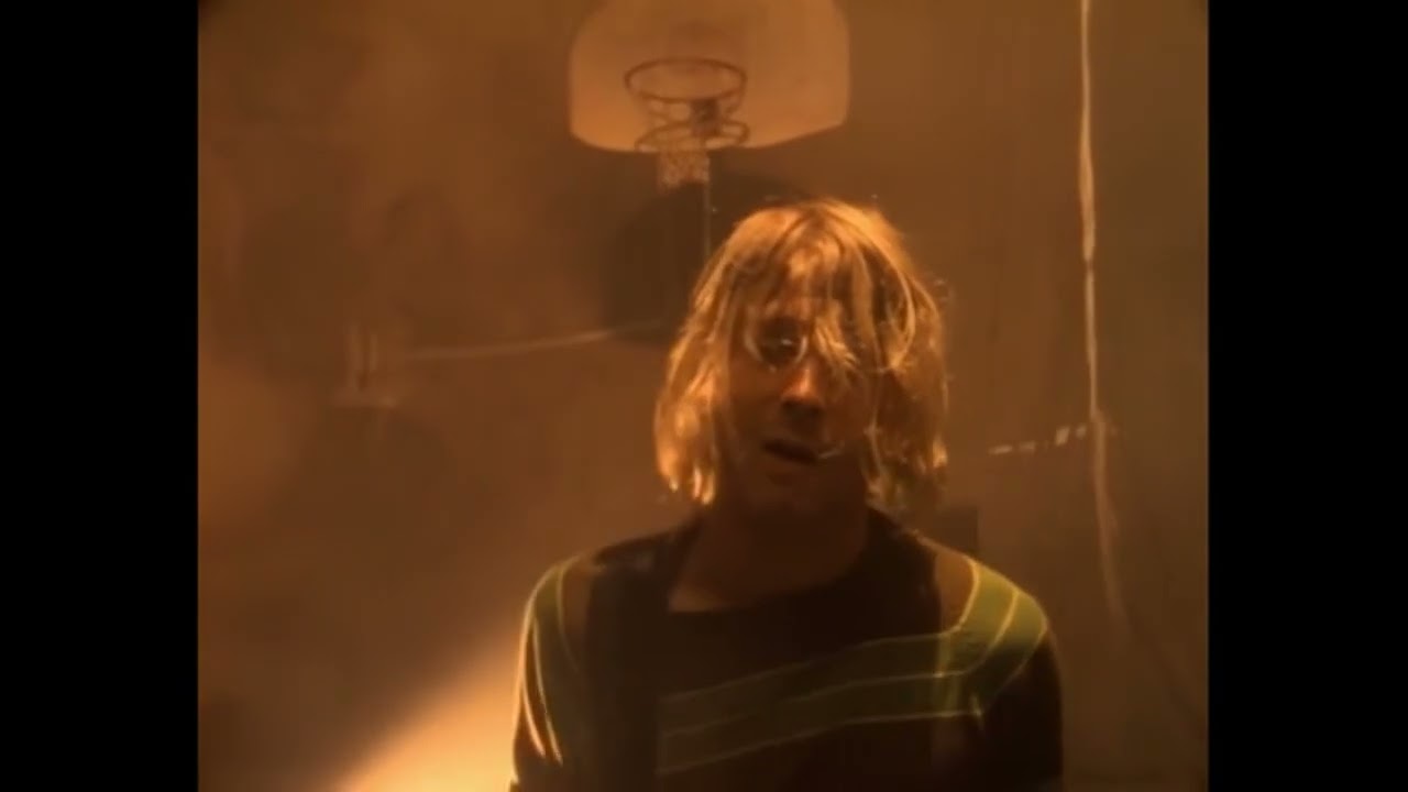 Nirvana - Smells Like Teen Spirit (Epic Acap In)