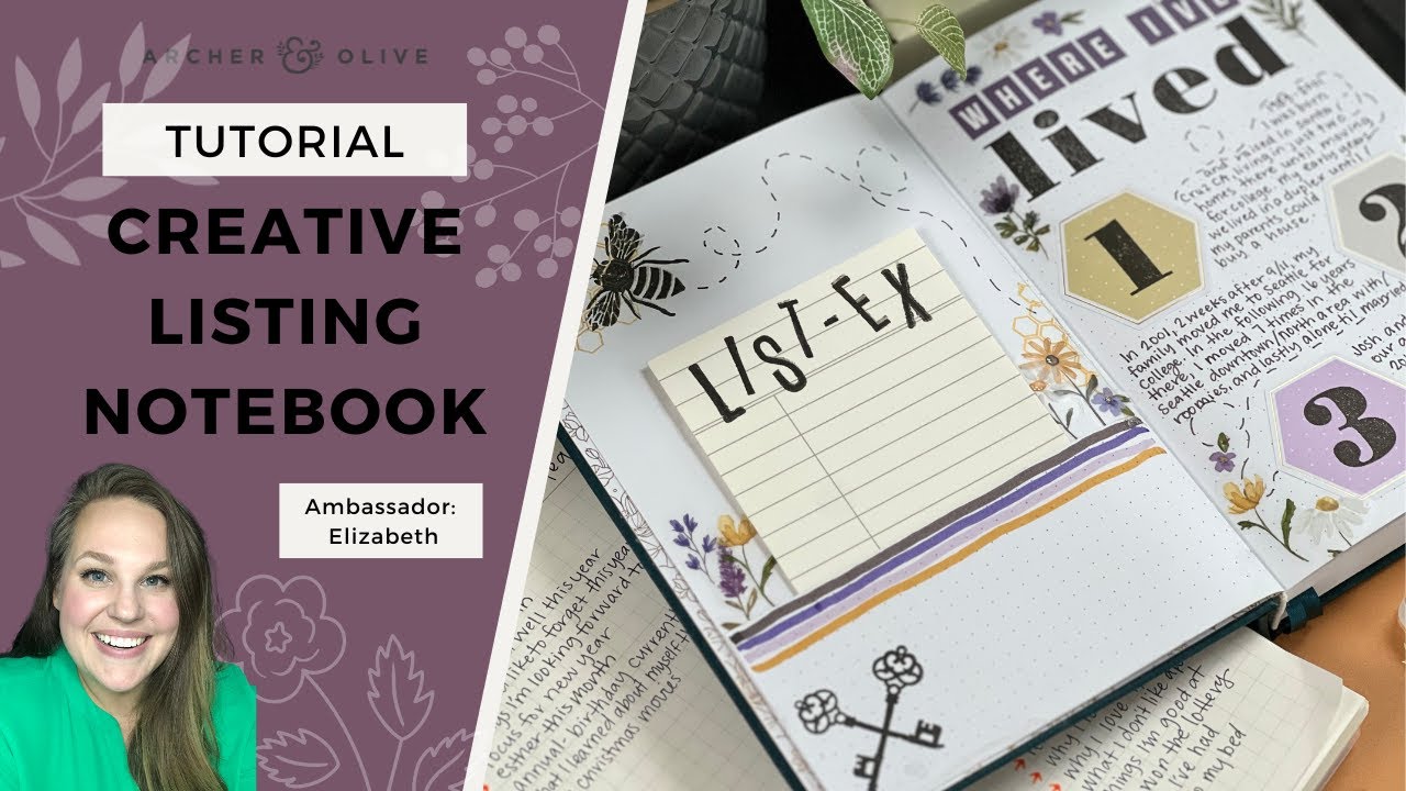 What Is Creative Listing and How To Do It Yourself