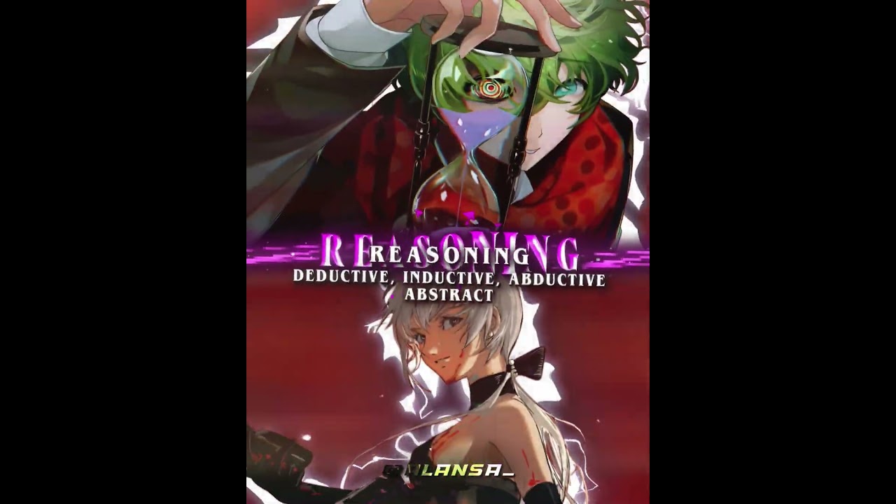 Smart Characters Tournament | Part 9 | Midori vs Kyrie Ushiromiya / Mikado vs Rue Ryuzaki