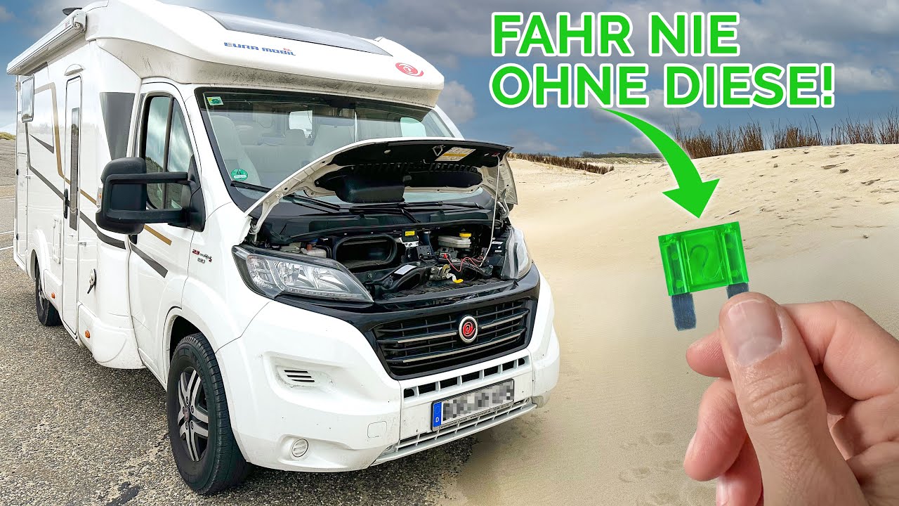 Wir wollten doch nur nach Renesse 🇳🇱