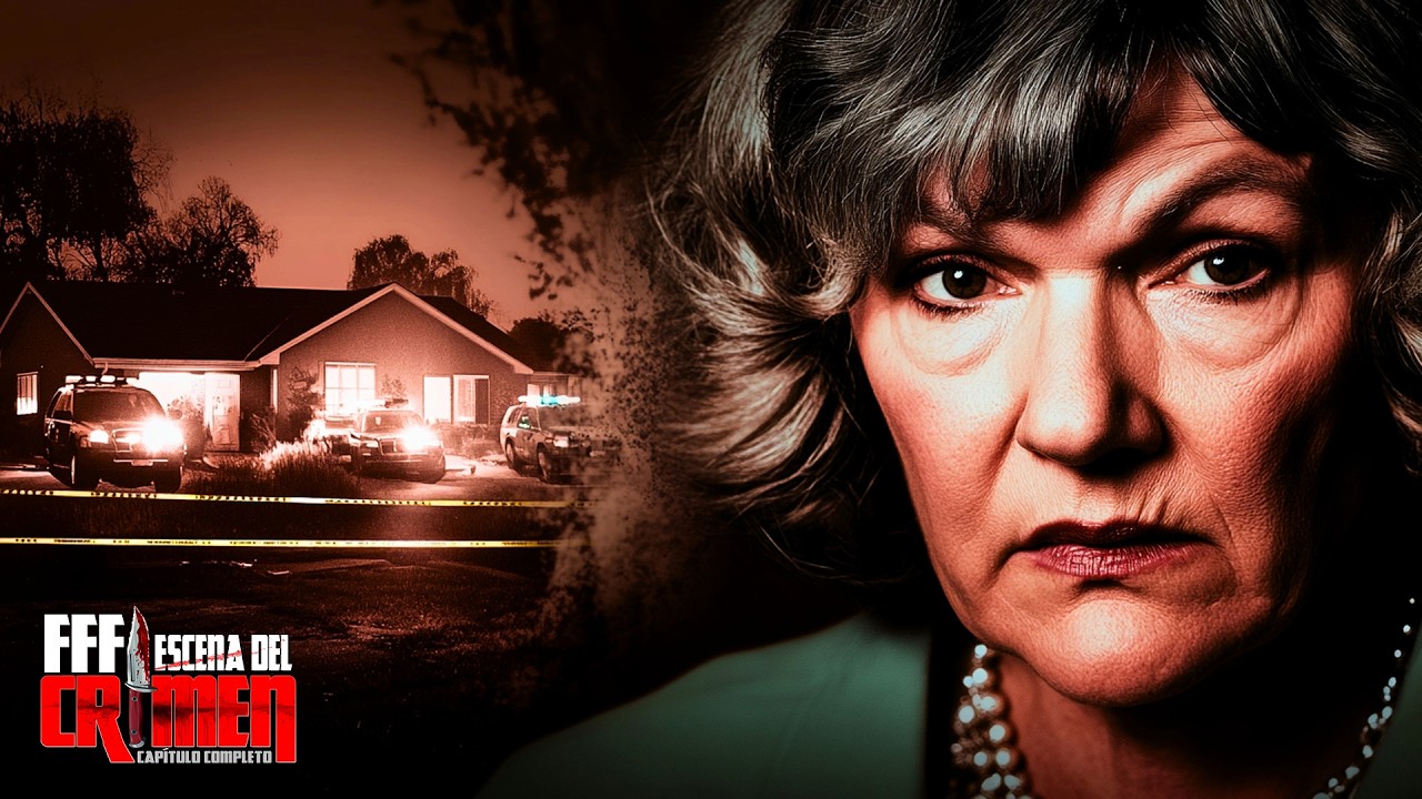 UN CASO QUE HA SALIDO INESPERADAMENTE A LA LUZ | Clarividentes: INVESTIGACIÓN PARANORMAL