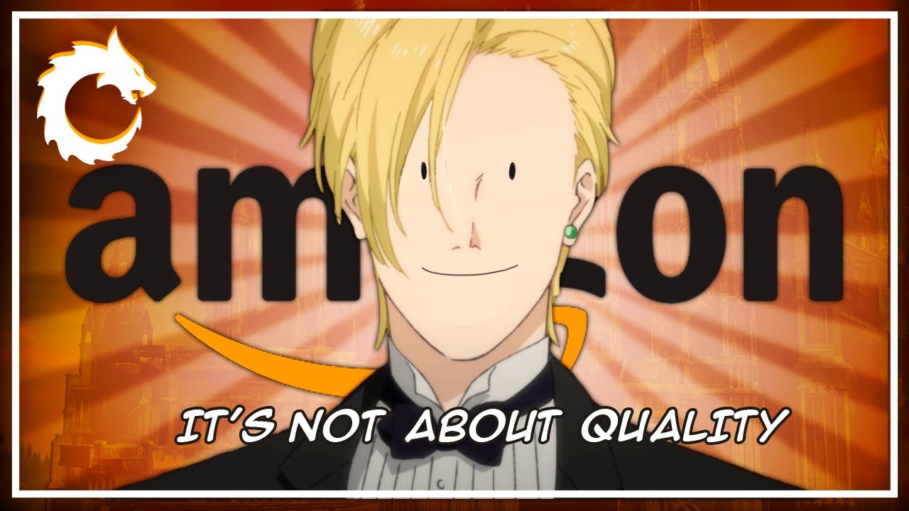 Hate AI Dubbed Anime For The Correct Reasons | Castle Super Beast 349