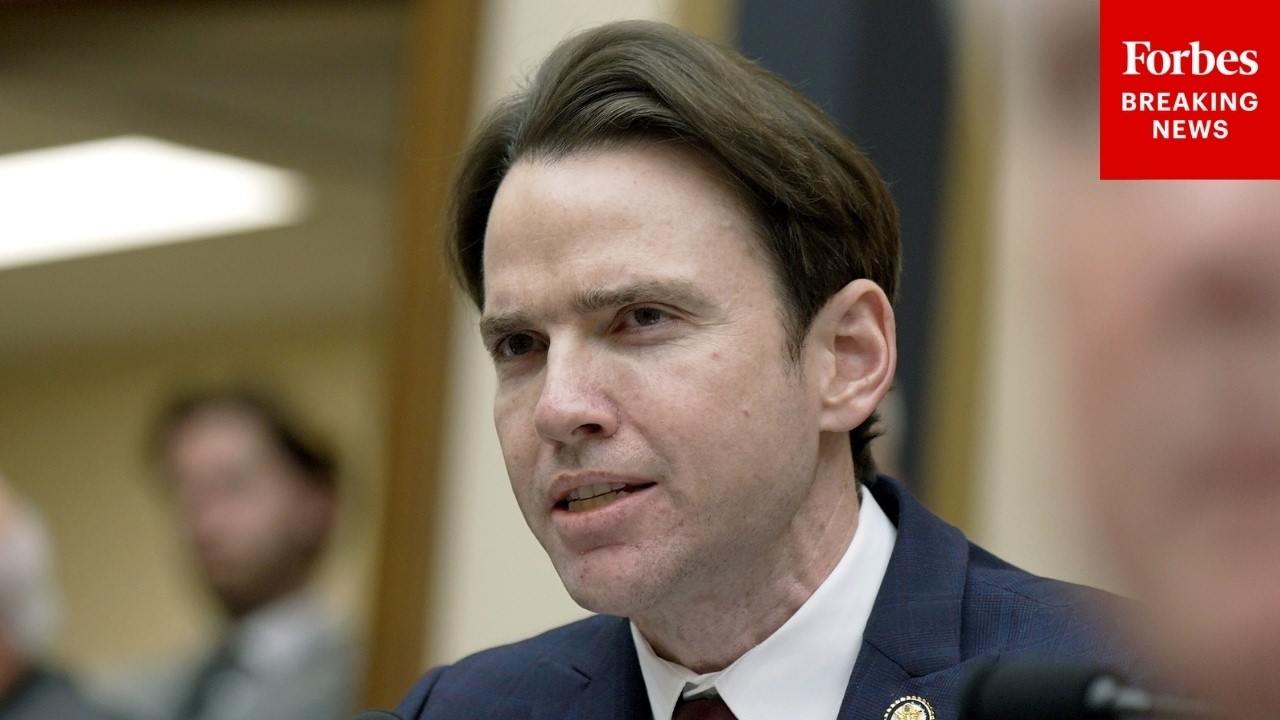 Kevin Kiley Leads House Education Committee Hearing On Child Care Options For Working Families