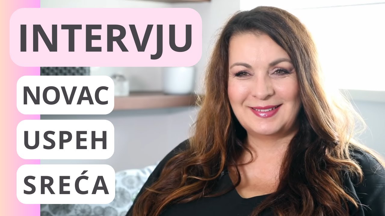Zašto većina ljudi nema novca? - Slavica Squire