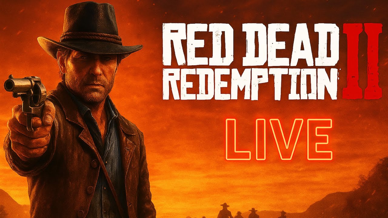 Lets save some Lifes | RDR2 | #reddeadredemption2 #gamingcontent
