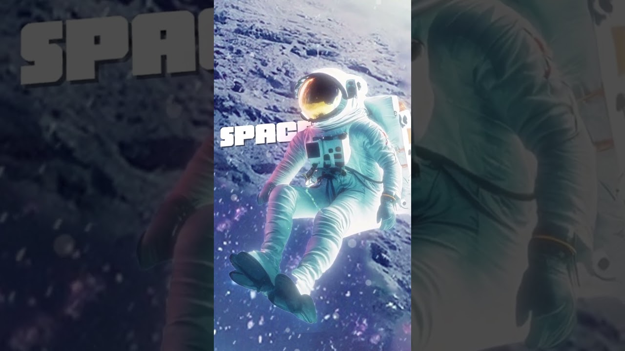 Space Explorer Animation Tutorial: Bringing Your Spaceman to Life! | After Effects Tutorial