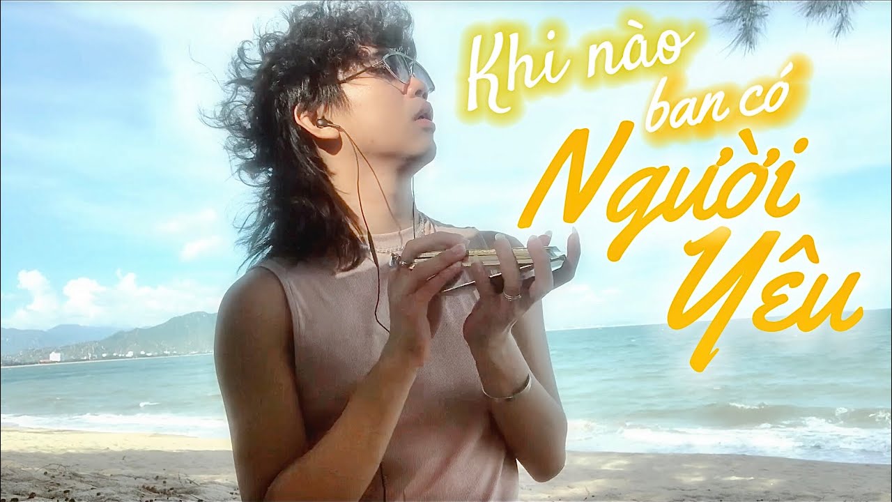 ♥️ KHI NÀO BẠN CÓ “NGƯỜI YÊU” ⁉️🔥 Kitoàn Tarot Channel Official