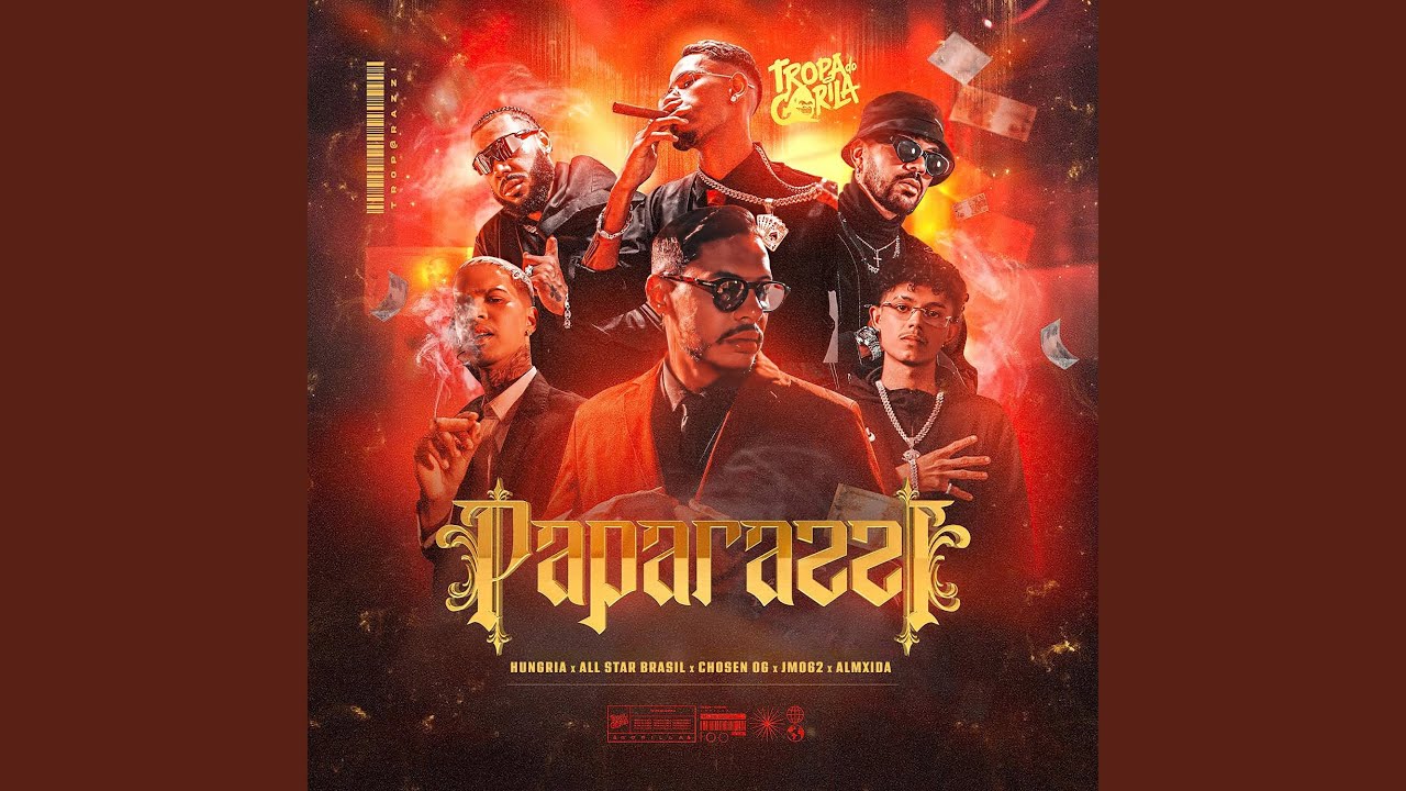 Paparazzi
