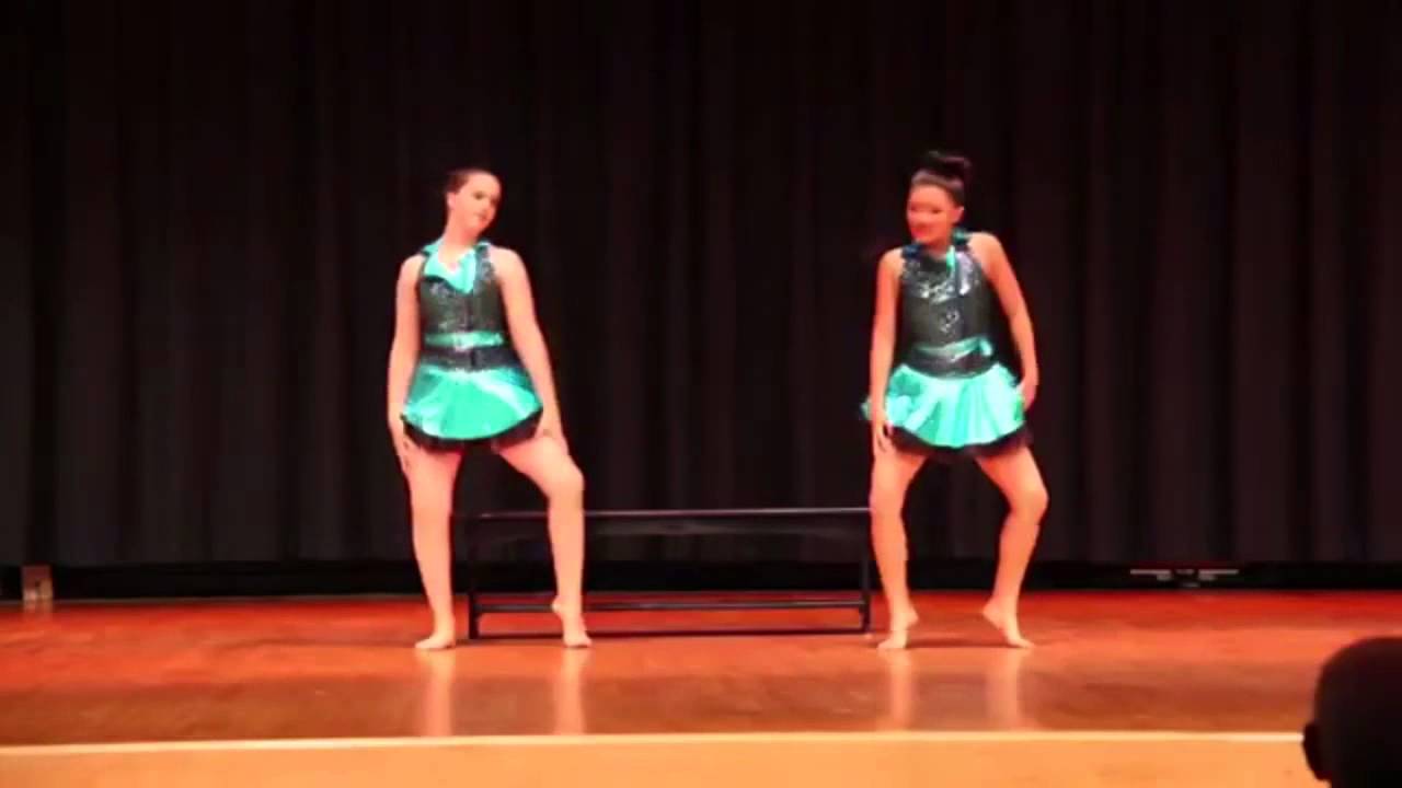 Count On Me | Bruno Mars Dance