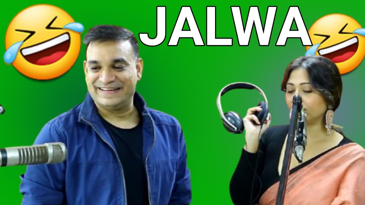 PRAVEEN MURGA PRANK CALL JALWA LATEST 