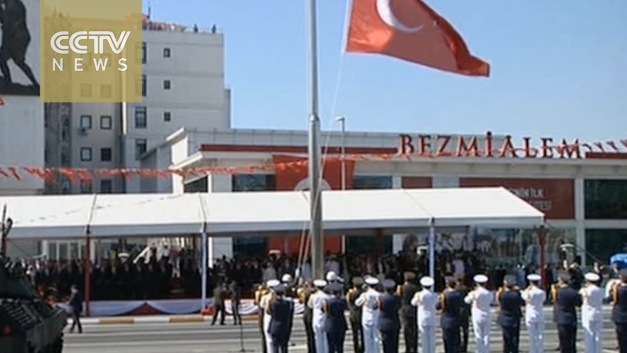 Turkey&rsquo;s first meeting of Supreme Military Council since coup to he held
