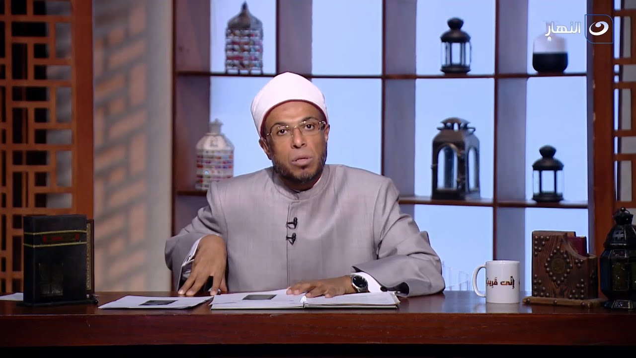 إني قريب | الجمعة 20 سبتمبر 2024 - أم تستغيث ابني 14 سنة وطلب مني يحط ايه على منطقة حساسة في جسمي