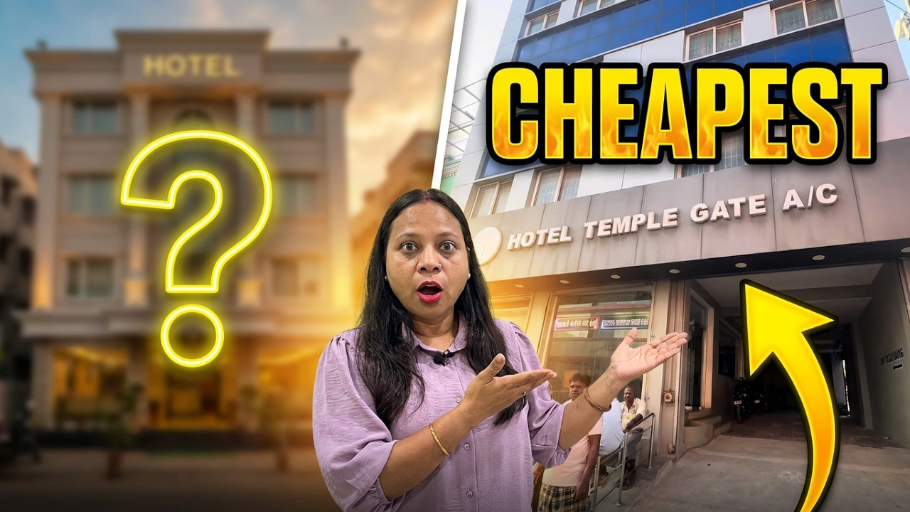 Finding a Hotel in Rameshwaram at cheapest price ??here is the detail 