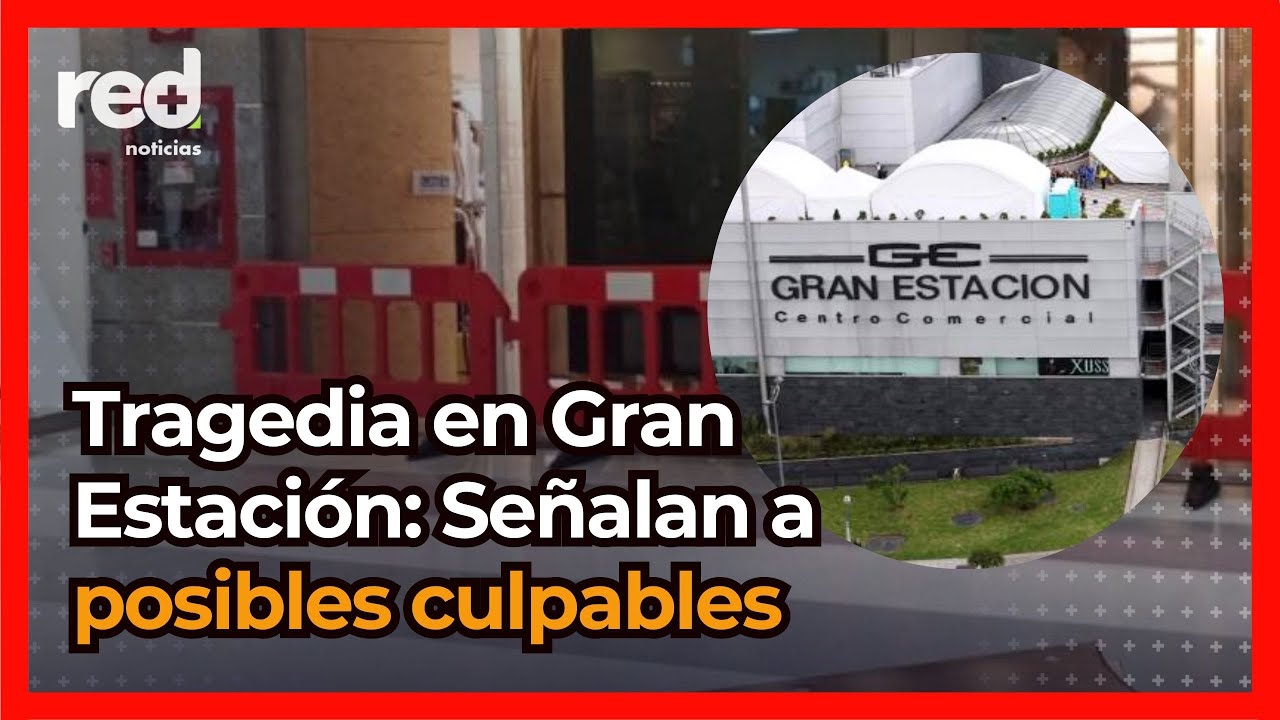 Abogados señalan posibles culpables de lo que pasó en Gran Estación con niña ecuatoriana