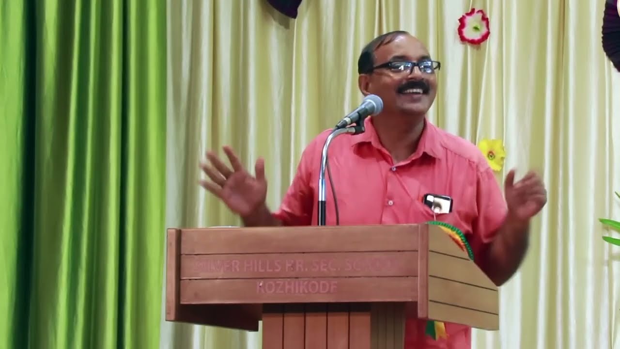 കൊറോണക്കാലത്തിന് ശേഷമുള്ളരക്ഷാകർതൃത്വം - ശ്രദ്ധിക്കേണ്ട കാര്യങ്ങൾ....