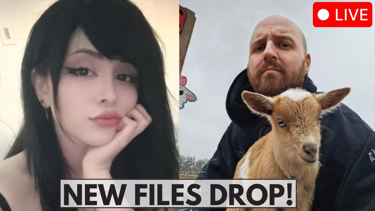 Tectone Files - Part 2: Exclusive Docs Drop (LIVE)
