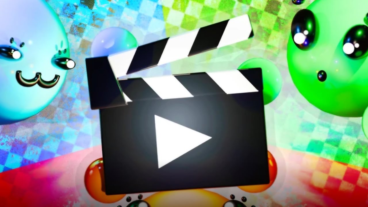 Creating my movie in Roblox | My Movie | Roblox |