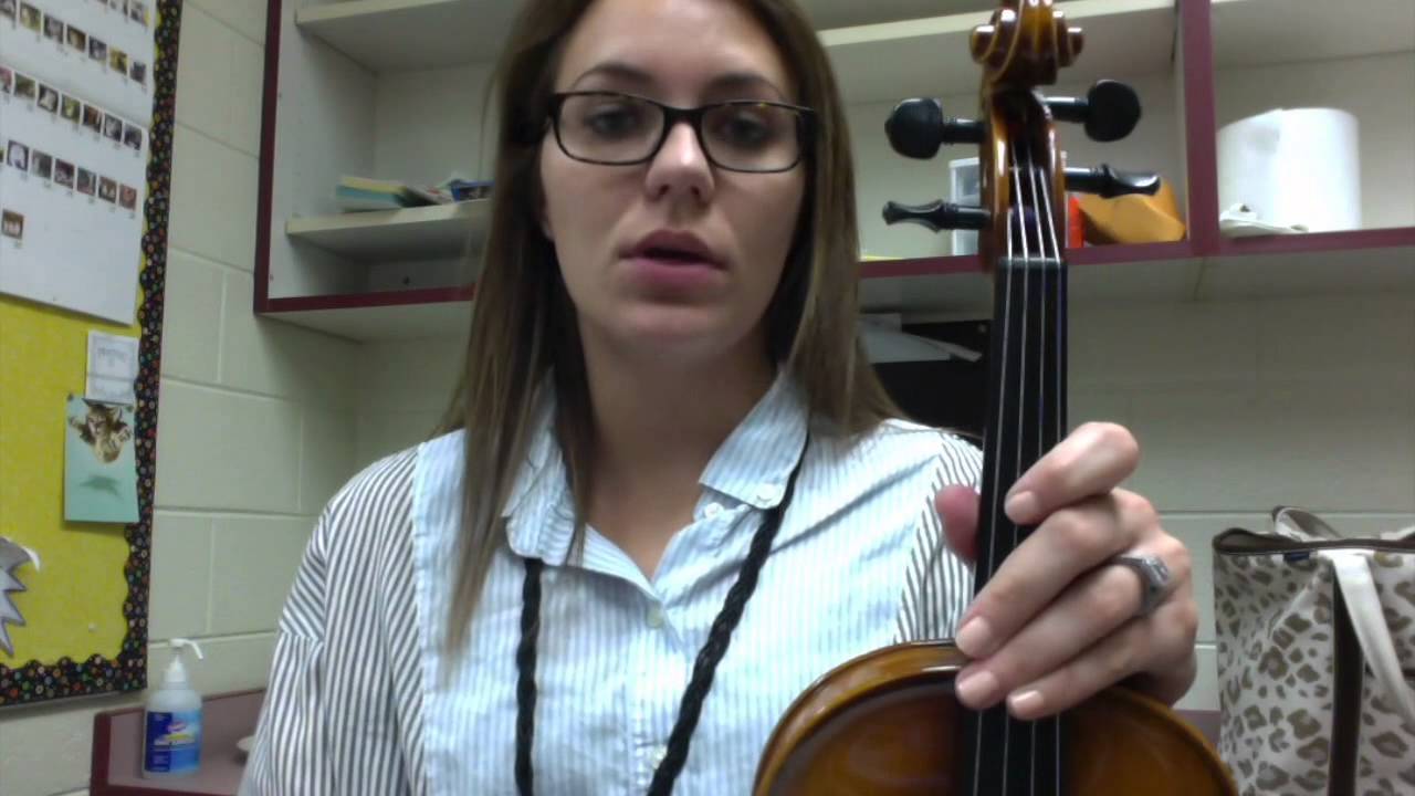 Jingle Bells for Viola