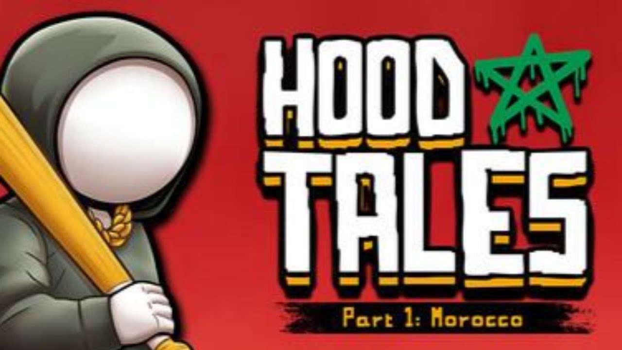 Hood Tales Part 1 Morocco Gameplay – Explore Rabat's Streets!