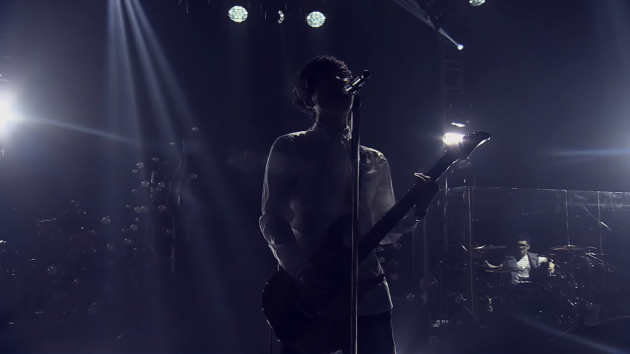서태지 - Take Three ['Quiet Night' Concert Tour]