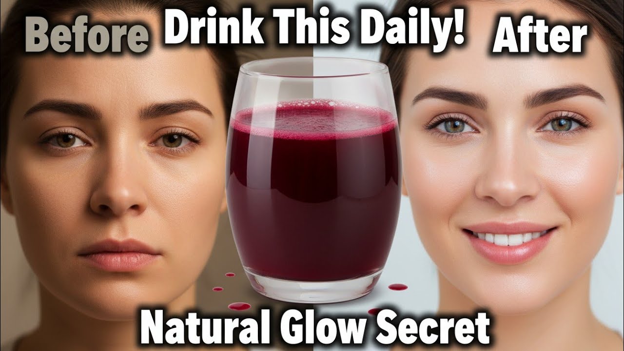 Chukandar Juice Recipe 🥤 | Natural Glow & Energy Drink | Immunity Booster|yumbite