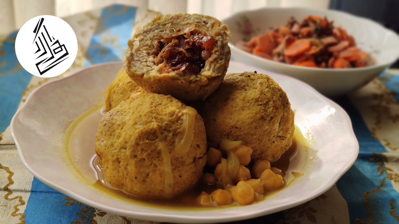 گُندی یا گُنده Gondi