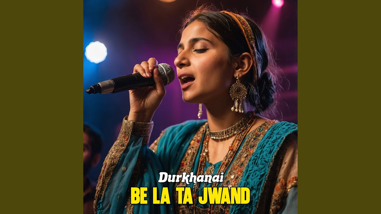 Be La Ta Jwand