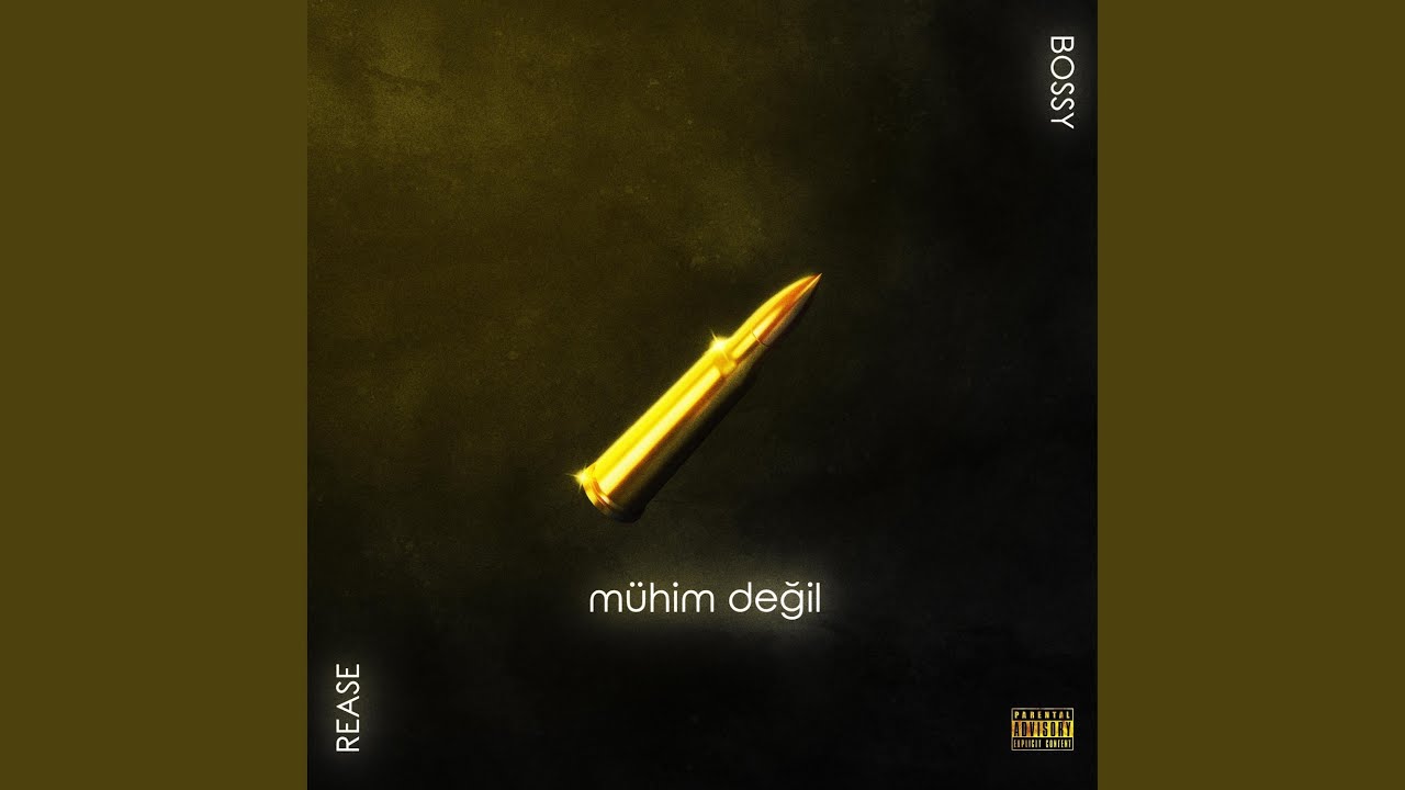 Mühim Değil
