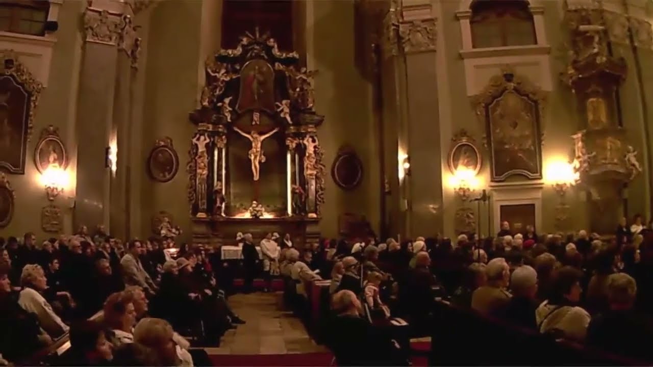 Antonio Vivaldi:  F d&uacute;r fuvolaverseny -  Flute Concerto in F major