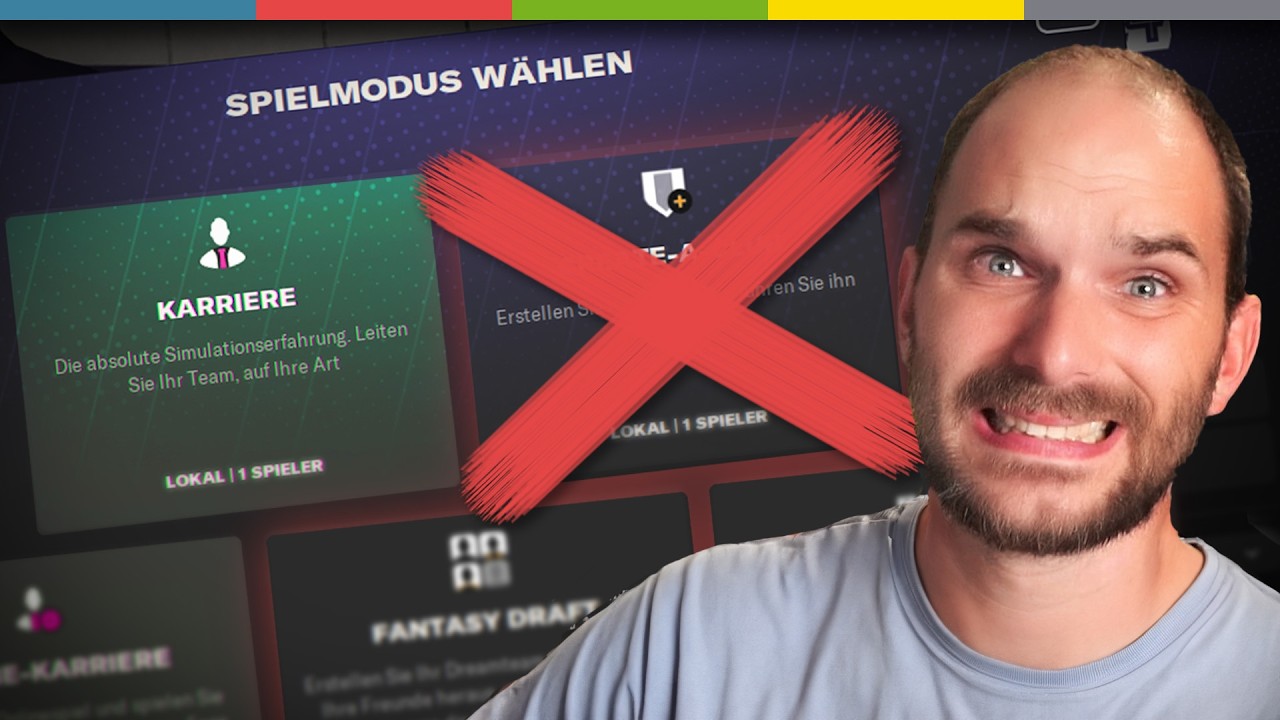 FM25-News: Diese FEATURES fliegen raus!