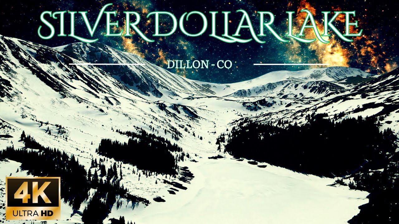 Breathtaking Colorado Wilderness!