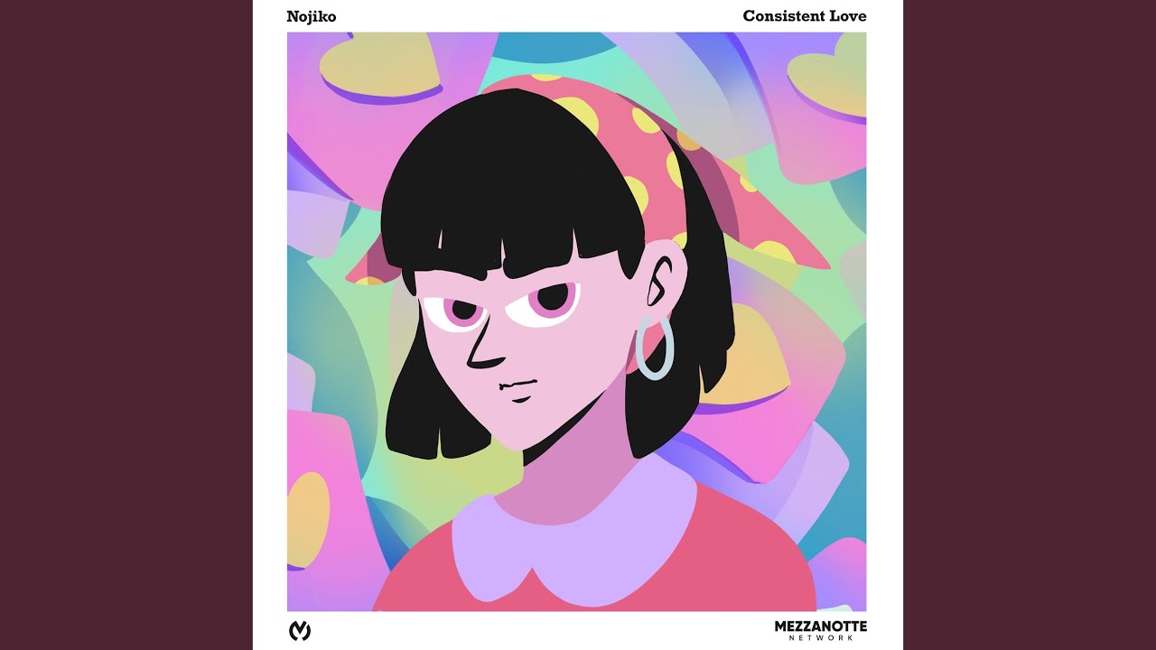 Consistent Love