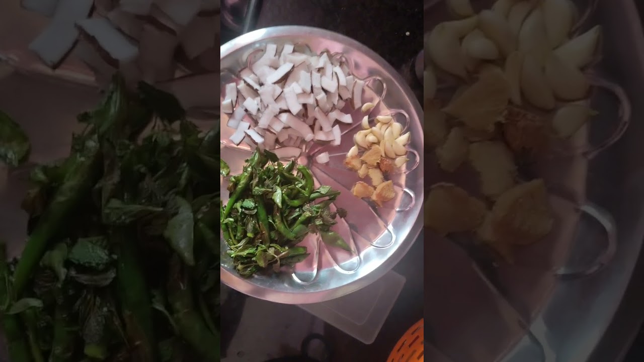 ಹೆಸರಕಾಳು ದೋಸೆ. 