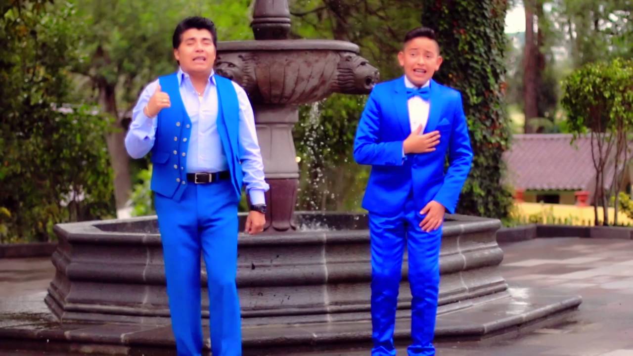 Gerardo Morán y Jean Pierre  - Juyayay (Videoclip Oficial)