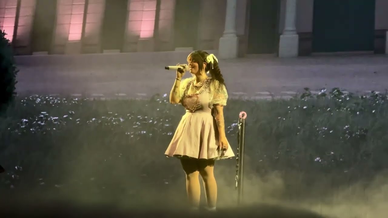 [2024-09-18] Melanie Martinez - 
