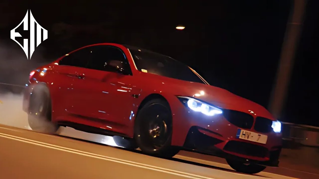 Enkel Murati - Speed Vibes (Official Music Video)