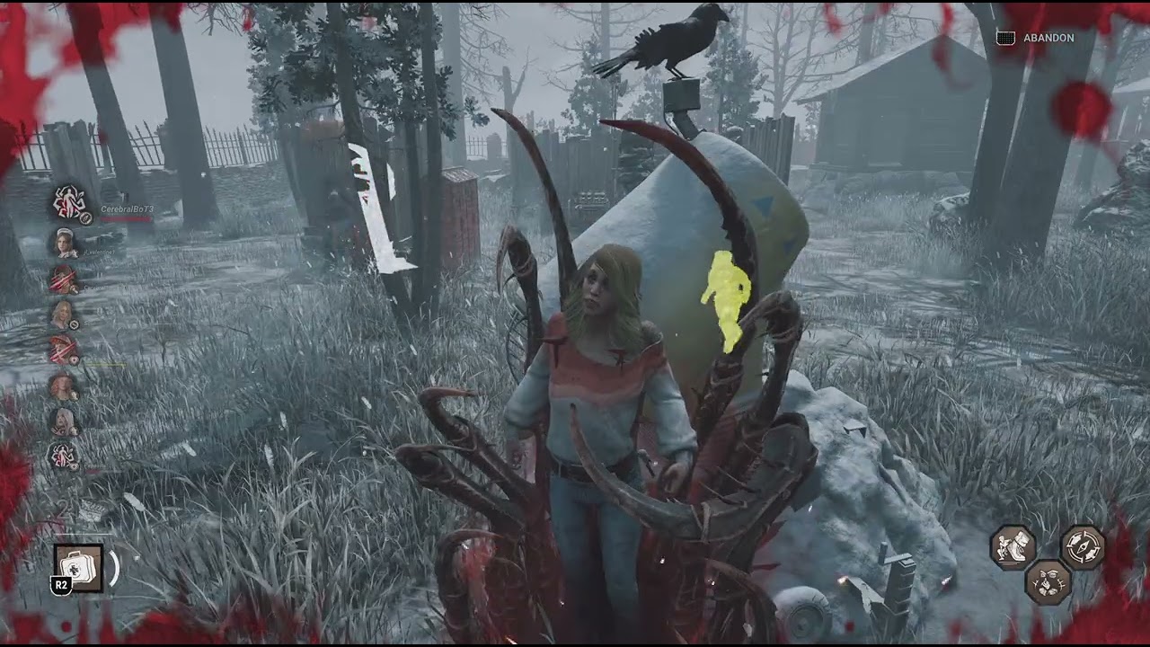 V. Hillbilly & Deathslinger