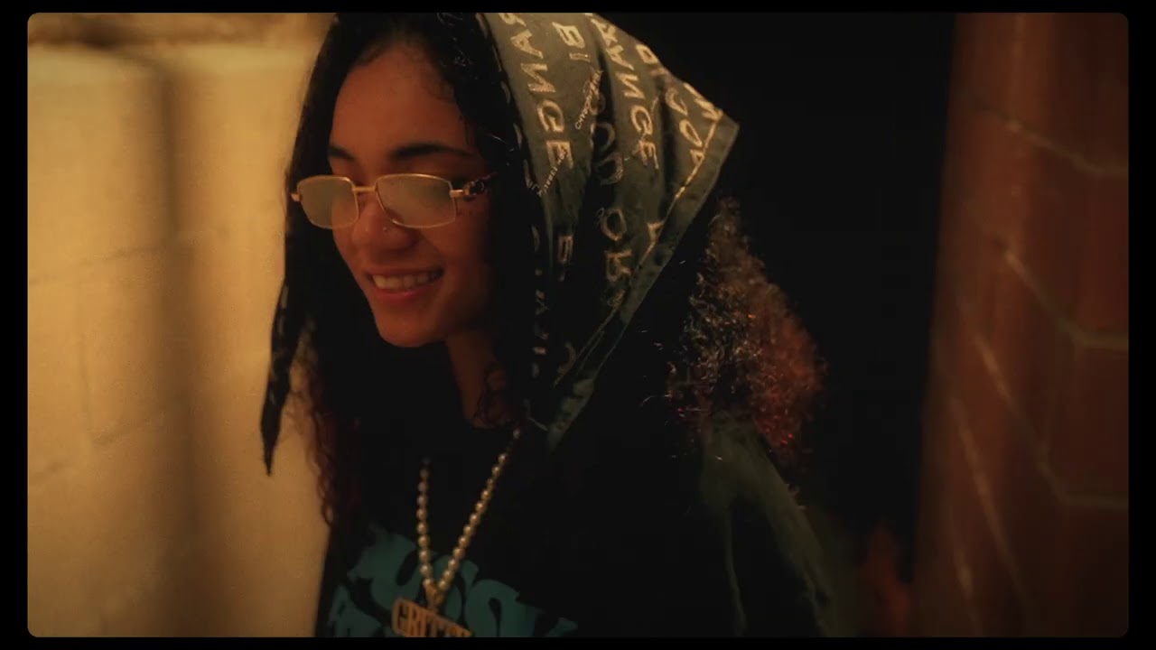 Gritty Lex - Juice (Official Visual)