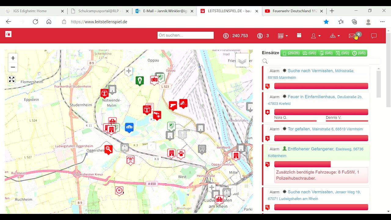 Erneuerung
