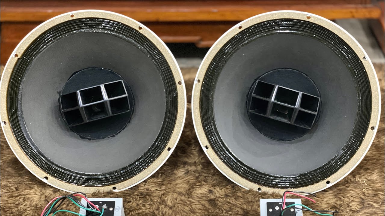 [Đã Bán] Altec 604E Supper Duplex - 0838.449.449 Phone / Zalo
